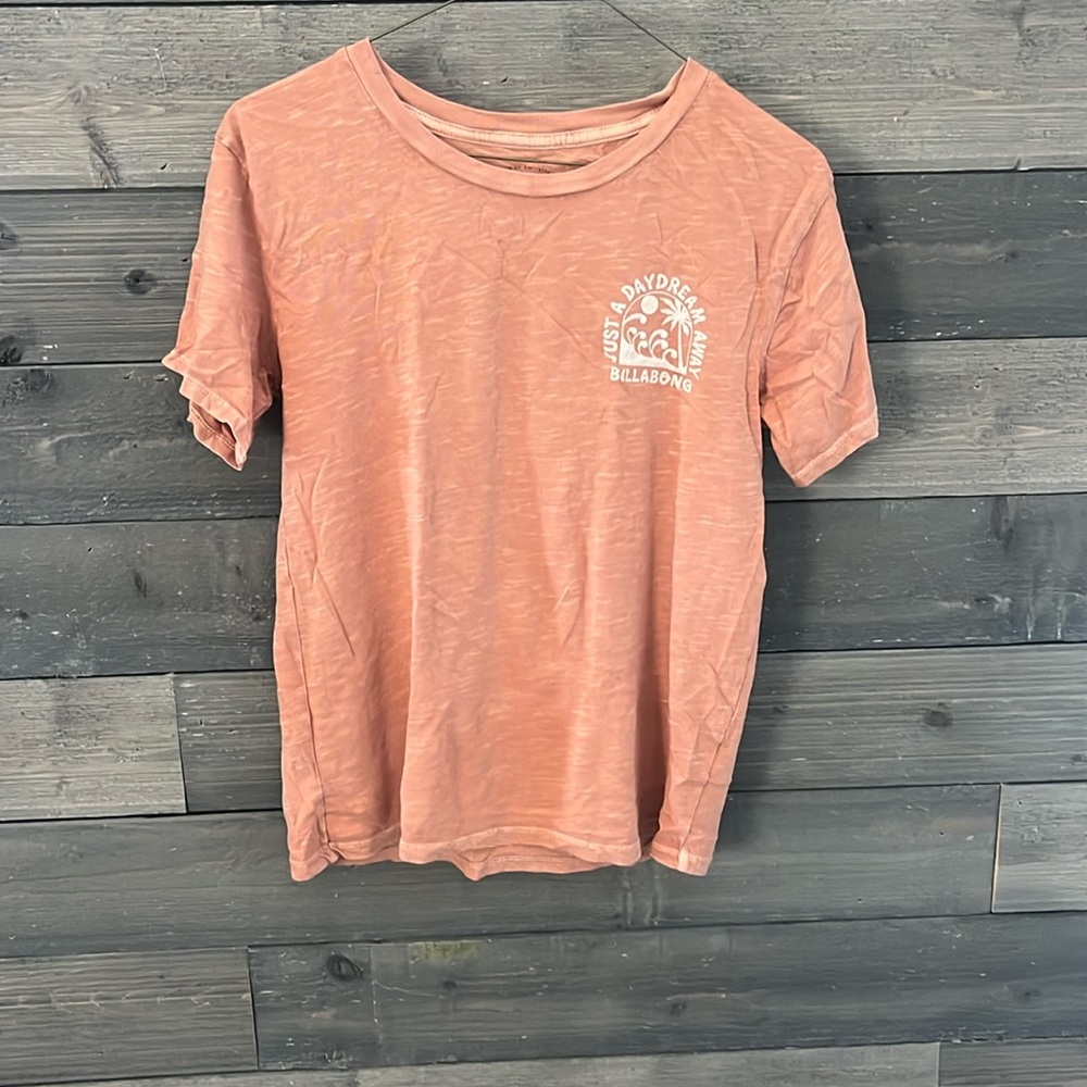 Billabong T Shirt